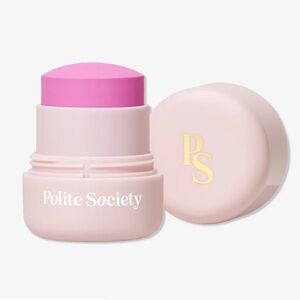 Polite Society-POLITE POPS-Powder Blush Stick